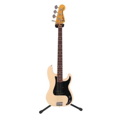 FENDER JAPAN electric bass PB62 B rank 75