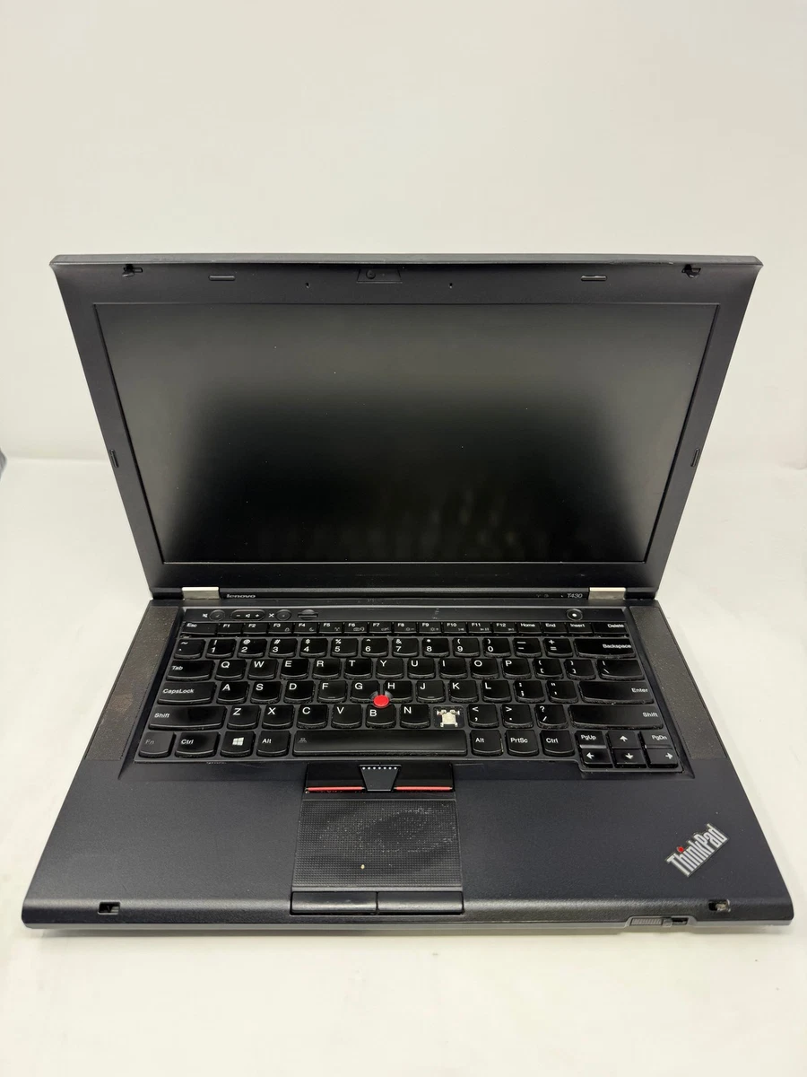 Lenovo Thinkpad L430 PC Laptops & Netbooks for Sale | Shop New