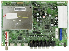 Sanyo N6EE (1AA4B10N21300) Main Board for DP46848