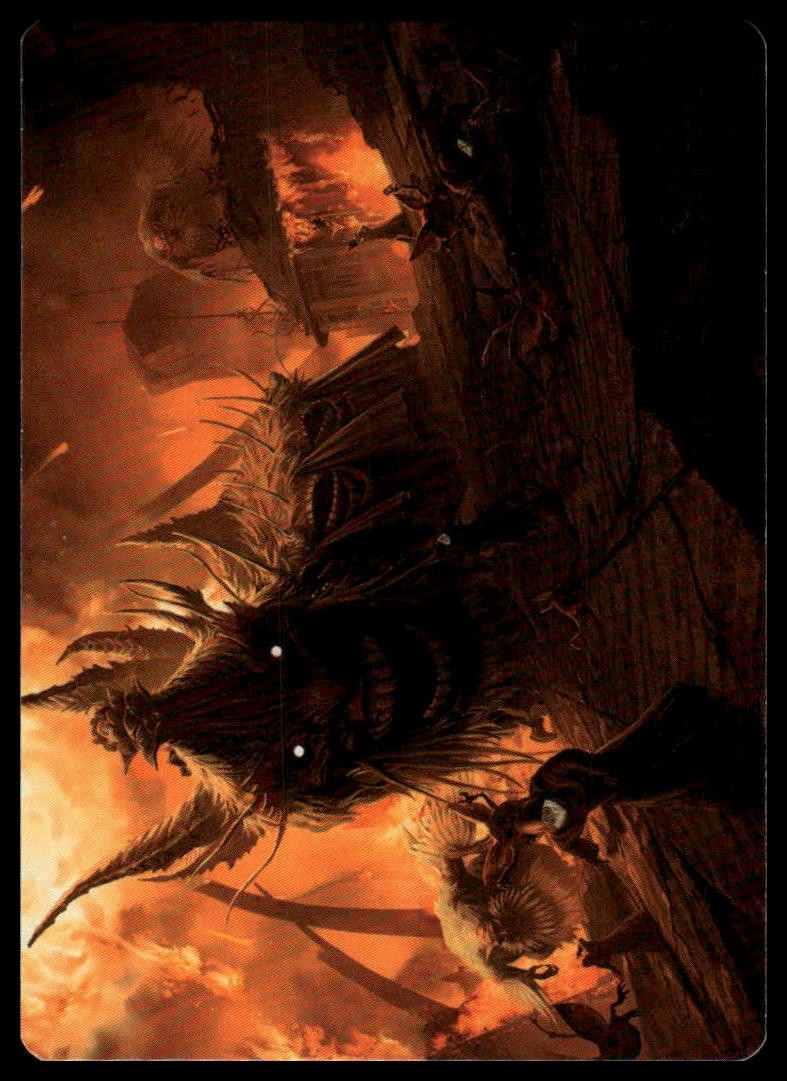 Art Series: FINAL FANTASY #6 The Final Days Art Card | eBay