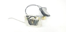 Porte arrière et accessoires Isuzu SERIE N
