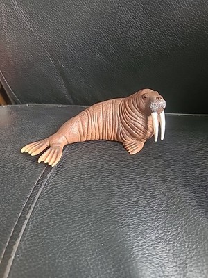 Schleich Wildes Walross guter Zustand