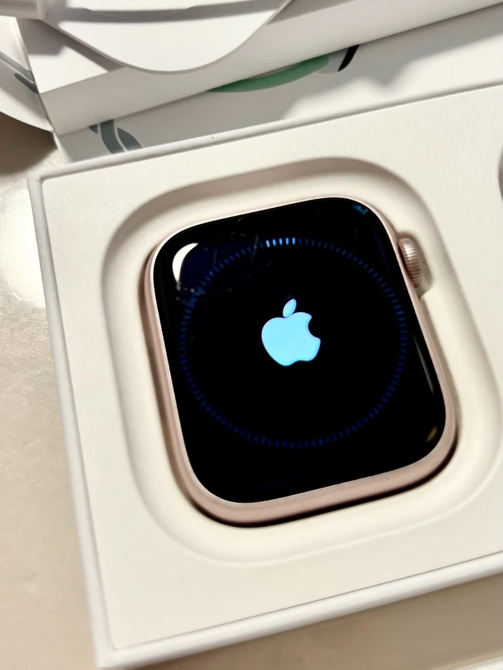 Apple Watch Series 9, foto 1 di 5