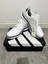 Adidas MC70 Golf Shoes US10 - Brand New