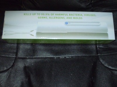 Ultraviolet UV-C Germ Killing Disinfection Sterilizer (Brand New, Free Shipping)