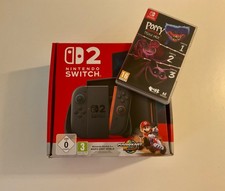 Nintendo Switch 2 + Mario Kart World (come nuova)