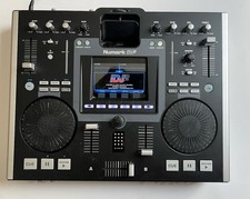 Numark iDJ2 DJ Mixing Console Compatible w/ iPod - Please Read