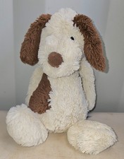 Bashful Mutt - Medium Jellycat | Jelly Journal