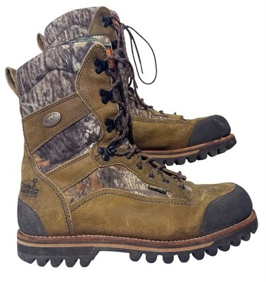 靴 RED WING GORE-TEX Irish Setter Irish Setter Red Wing UltraFlex 400g. GORE-TEX Hunting Camo Boots