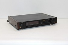 Sony ST-S550ES Radial Power