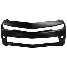New Bumper Cover Fascia Front For Chevy Chevrolet Camaro Gm1000965 22997718