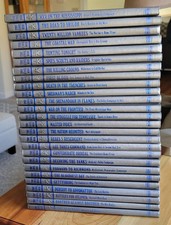 US/CS The Civil War Series By Time Life Books EC Choose Your Piece of History