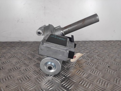 2014 MAZDA MAZDA6 GJ,GL POWER STEERING PUMP/MOTOR GJG9-3210X - Picture 4 of 6
