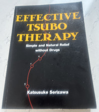 Effektive Tsubo-Therapie: Einfache & natürli...