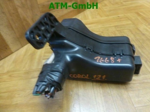 Sicherungskasten Toyota Corolla