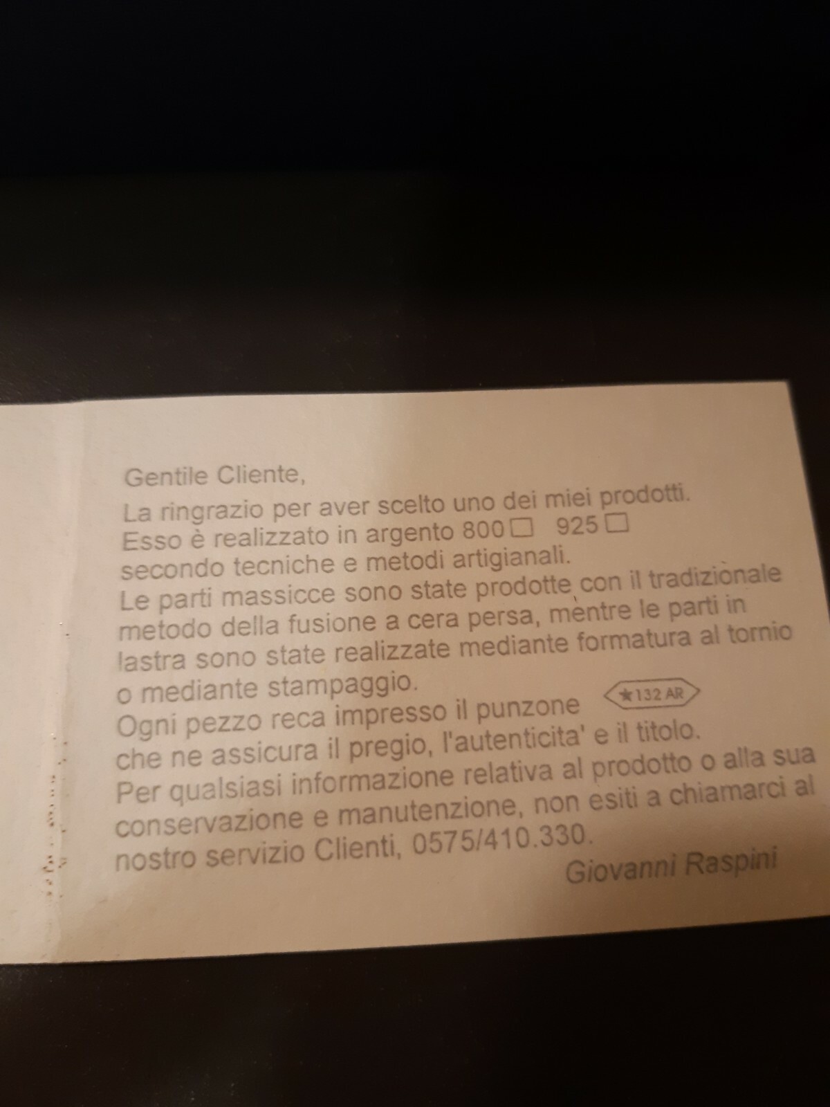 Foto 3 di 4