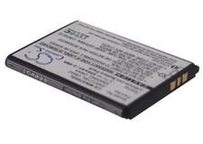 Batteria agli ioni di litio per Motorola WX160 WX180 WX260 3,7V 650mAh