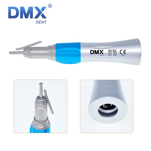 NSk Dental Straight Handpiece Contra Angle Surgery External Irrigation Pipe - Picture 5 of 9