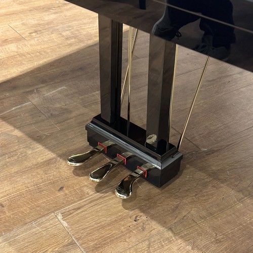 Steinway & Sons Boston GP-156 (2007) Grand Piano Black Gloss | SHERWOOD PHOENIX - Picture 13 of 22
