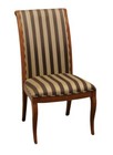 White Dining Chairs