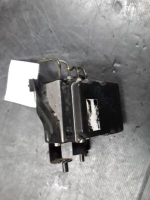 04 05 BMW 525I 530I E60 ANTI LOCK BRAKE ABS PUMP ASSEMBLY W/O ACTIVE STEERING