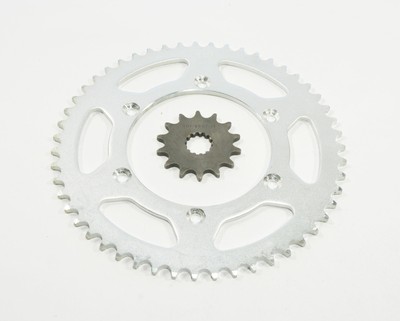 Yamaha YZ450F 450 48 Tooth Rear Sprocket 2003-2009