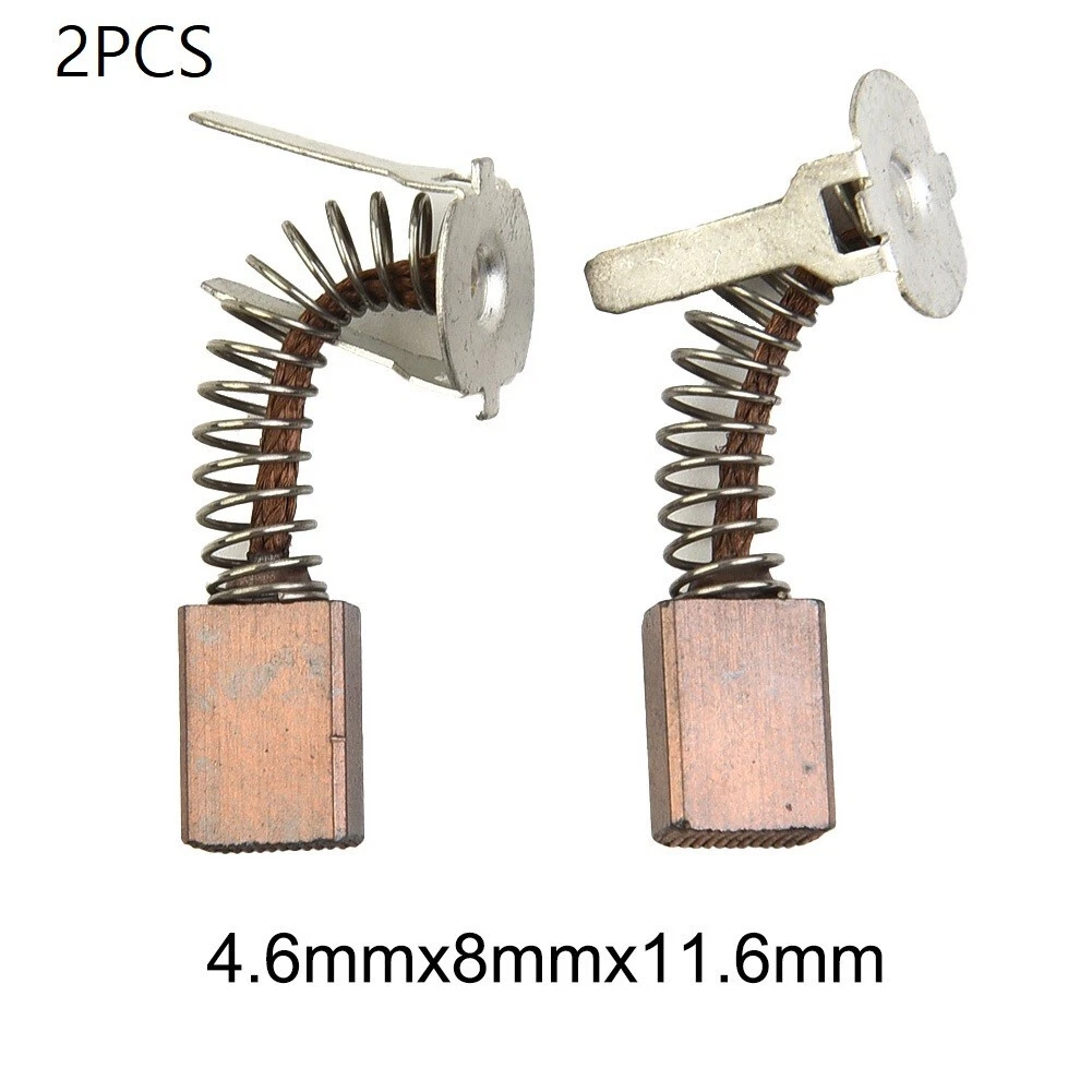 Carbon Brushes for Bosch GSB 180 LI GSR 180 LI GSR140 LI GSB140 LI