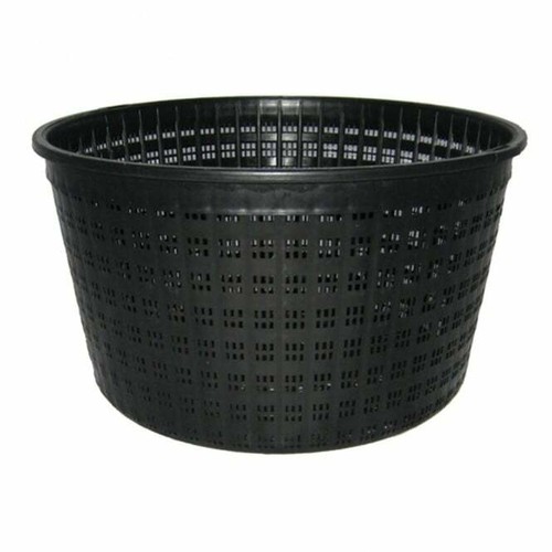 Pond Plant Baskets Finofil Plant pots for garden pond planting eBay