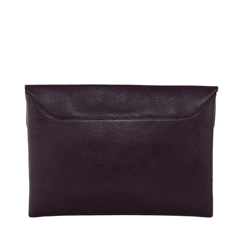 Bolso de Mano Givenchy Borgoña Antigona Sobre Foto 4 de 4