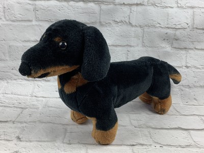 melissa and doug dachshund