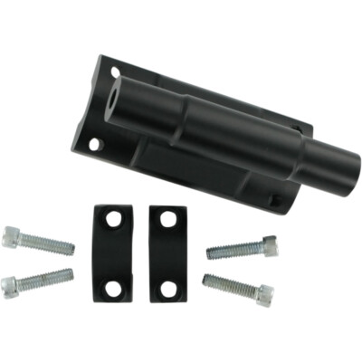 Powermadd 3'' x 4.75'' Riser for 7/8'' Handlebars | 45432
