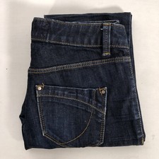 Karren millen Womens Stone Washed Look Skinny Stretch Jeans Size 8 Very Good
