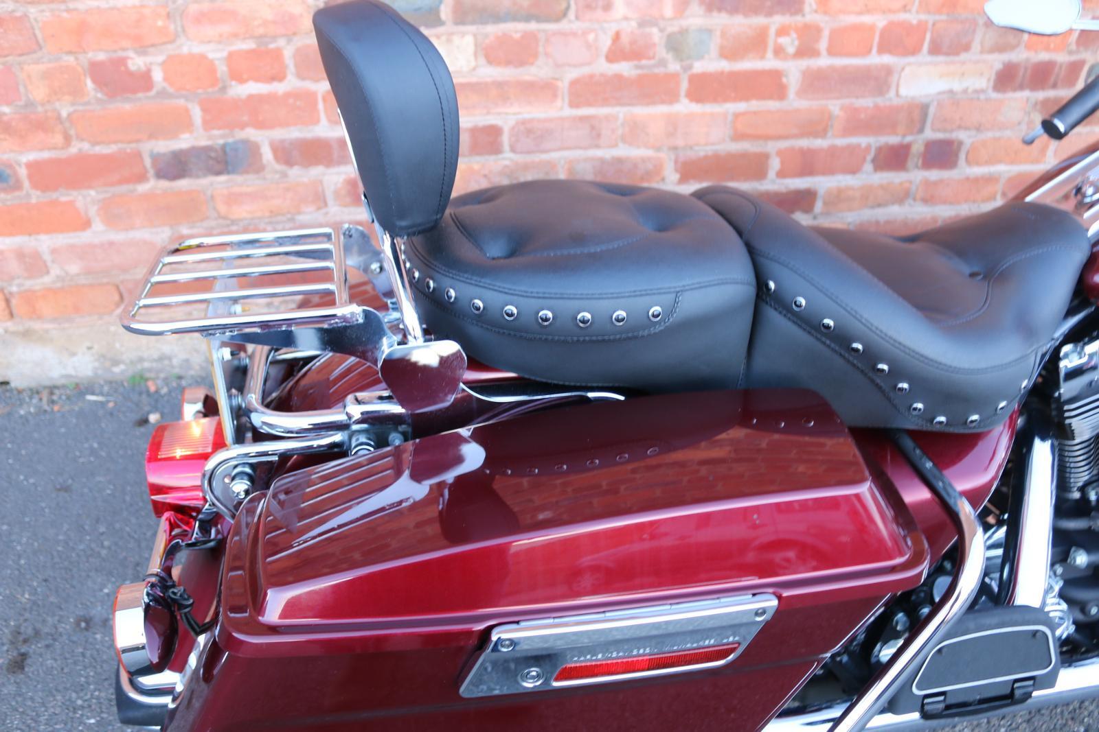 HarleyDavidson TOURING FLHRI ROAD KING 2000 1450cc eBay