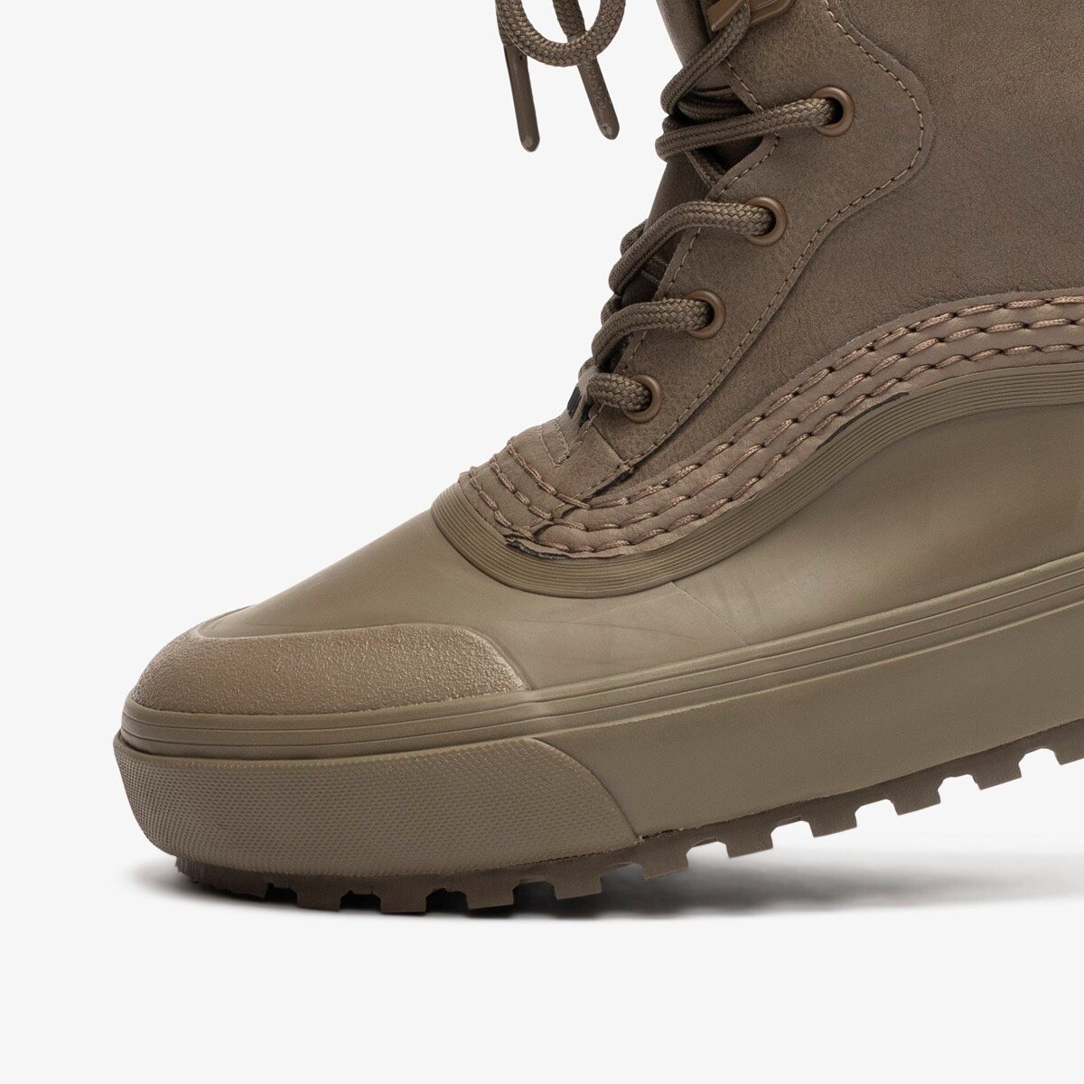 Vans Vault UA Standard Snow MTE Boots x WTAPS Sz 9.5