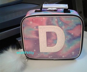 justice galaxy backpack