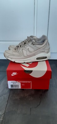 Nike Wmns Air Max Command Prm Größe 38,5