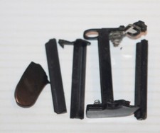 AS IS PARTS Nikon MS-7 Battery Holder for F-801 F801s N8008 Cameras AA Batteries