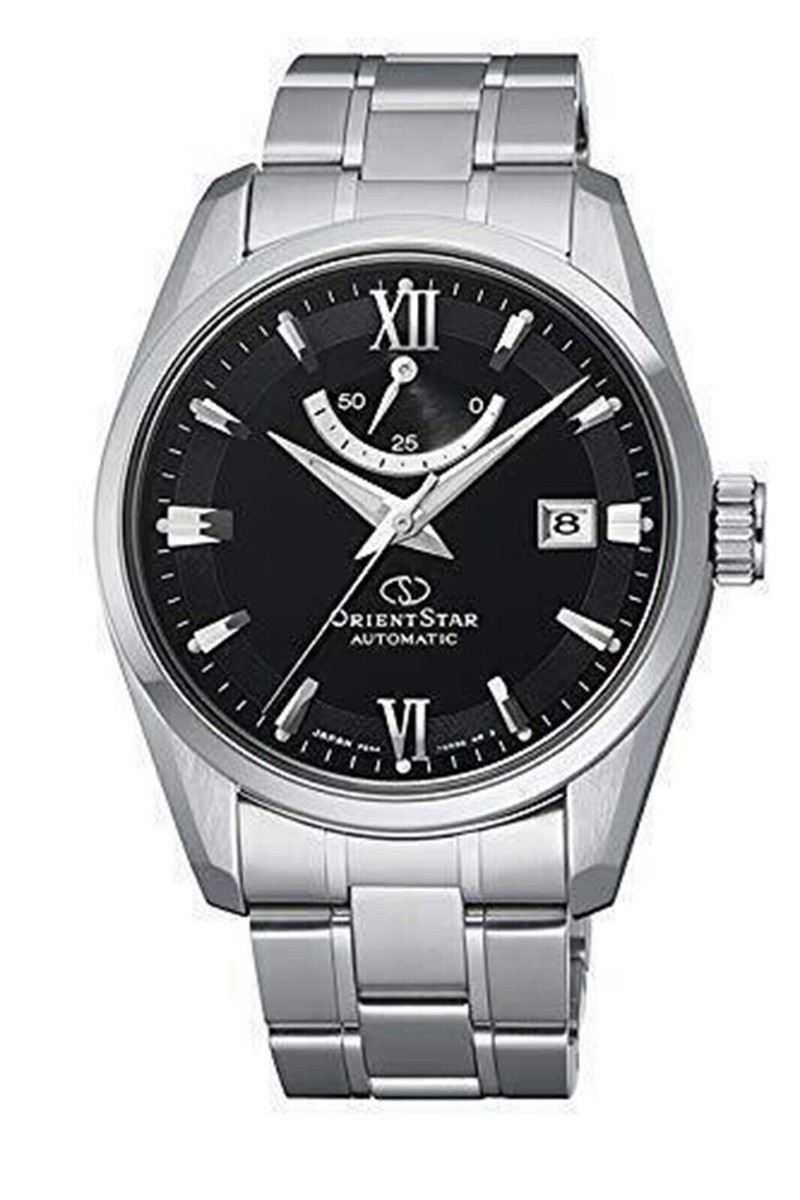 ORIENT ORIENT STAR Contemporary Standard RK-AU0004B Men