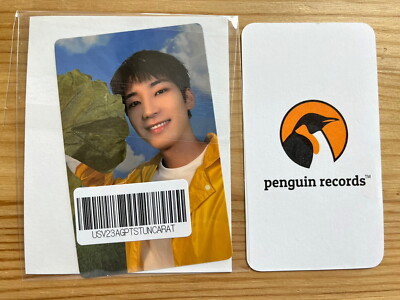 SEVENTEEN - 11TH MINI ALBUM SEVENTEENTH HEAVEN CARAT VER. WEVERSE