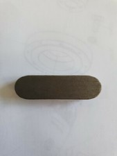 VOTEX PT TOPPER MOWER GEARBOX SHAFT KEY 61709 15.09.050