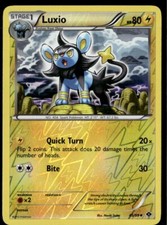 luxio pokemon card value Luxio #43 Prices | Pokemon Arceus