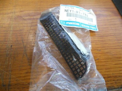 OE Mazda NEY1-R1-782 RH Filter