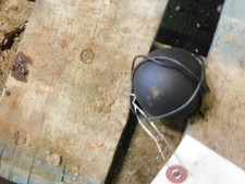 Allis Chalmers 180 tractor gear shifter knob  Tag 796