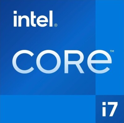 Intel  Core  i7 9700 CPU Prozessor LGA 1151 Sockel