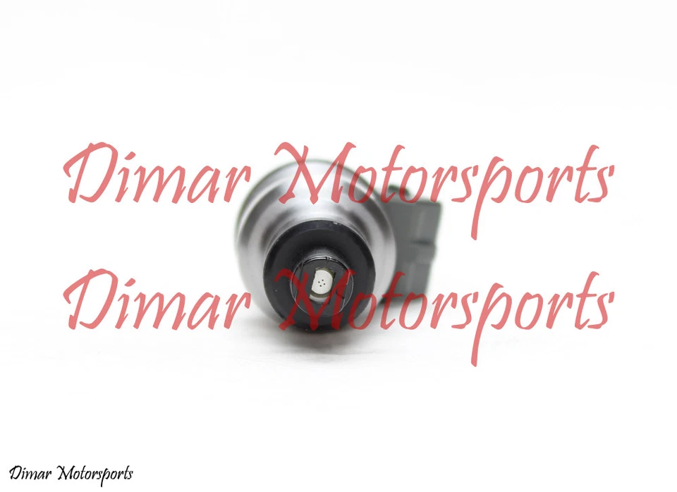 Genuine BOSCH Fuel Injector Set Upgrade 4-Hole for 2.0L 1.8L - Image 2 of 4