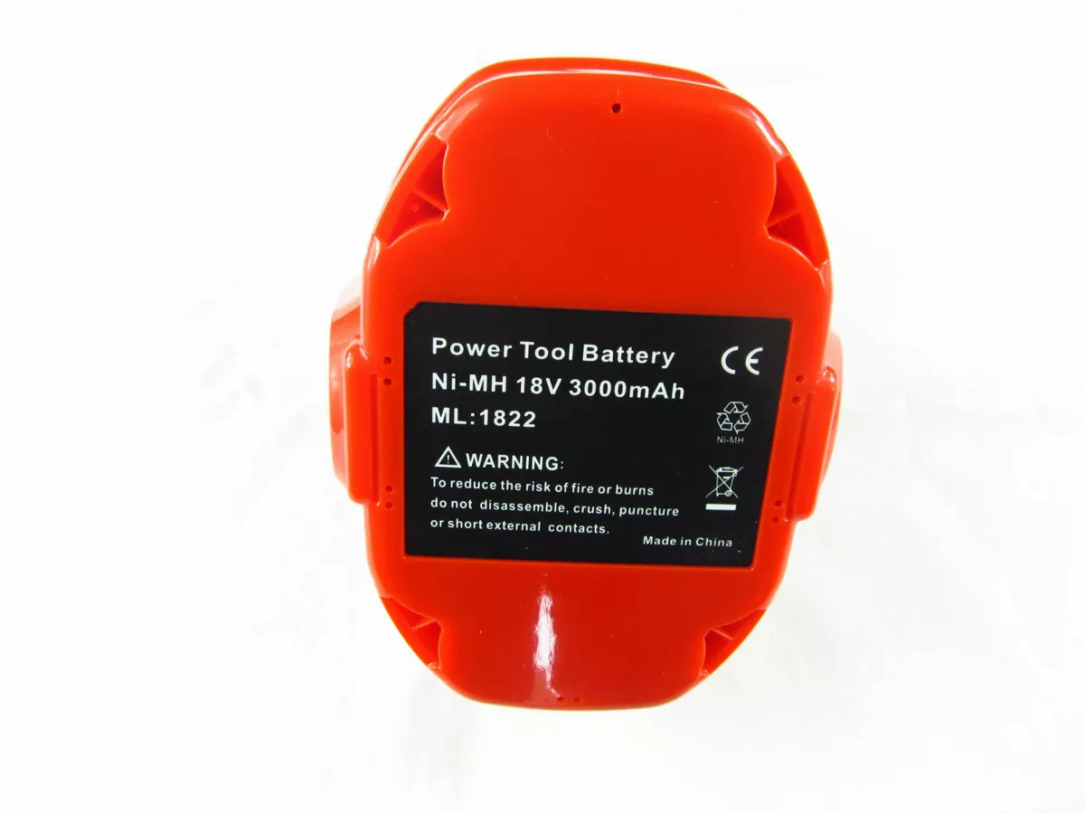 Maktec battery sales