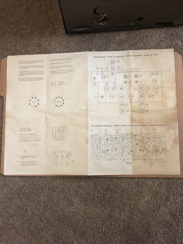 Telefunken Caprice 5451 W - Picture 10 of 12