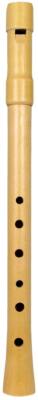 Glenluce High C WOODEN WHISTLE, Tuneable. Renaissance sound. From Hobgoblin