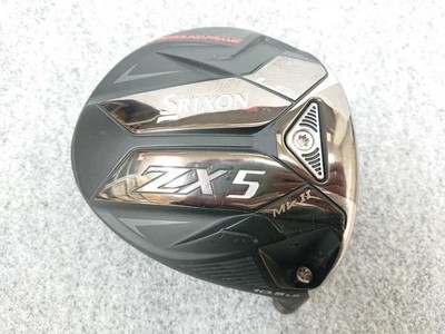 SRIXON ZX5 MKII. MK2 LS 10.5 Driver Head Only Head Single Item 