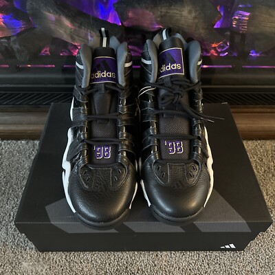 Adidas Kobe Crazy 8 1998 All Star Game (2024) (IG3738) - Size 13